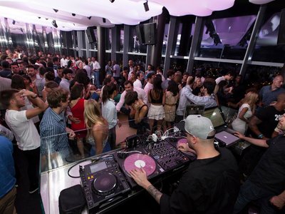 eclipse hotel w barcelona